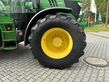 Tractor agrícola - John Deere - traktor 6215r