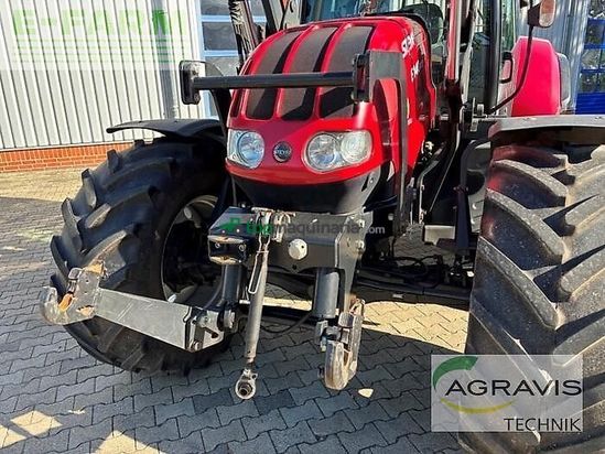 Tractor agrícola - Steyr - 6140 profi