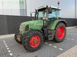Tractor agrícola - Fendt - 412 vario farmer