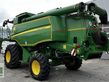 Cosechadora de Cereal - John Deere - t560 i hm