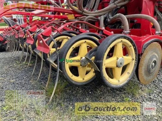 Sembradora monograno mecanica - Väderstad - spirit 400