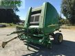 Empacadora gigant - John Deere - 854 rotoflow