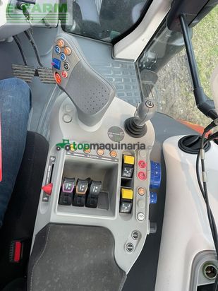 Tractor agrícola - McCormick - x7.450 t4i