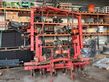 Sembradora monograno mecanica - Becker - centra super