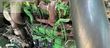Cosechadora de Cereal - John Deere - 8600
