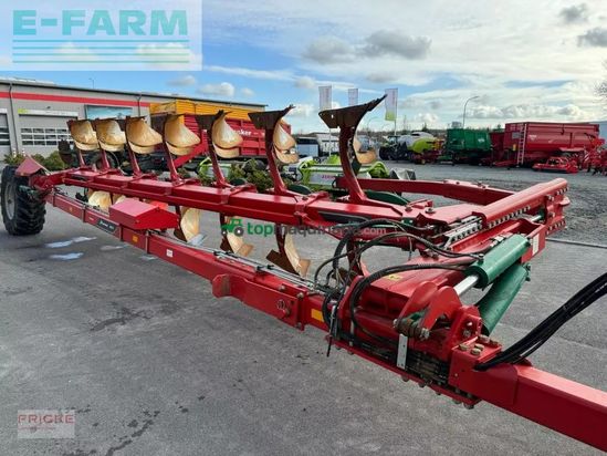 Arado - Kverneland - 6300 s 28-7 variomat