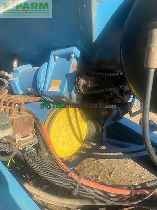 Sembradora - Lemken - compact solitair