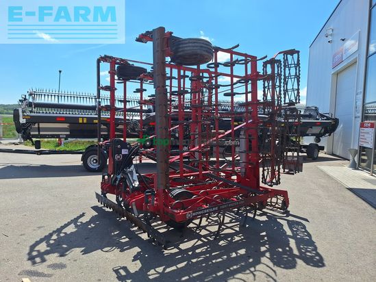 Combinado de siembra - Kongskilde - varimaster 3083