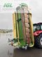 Cortacésped manual - Krone - easycut b 950 collect isobus