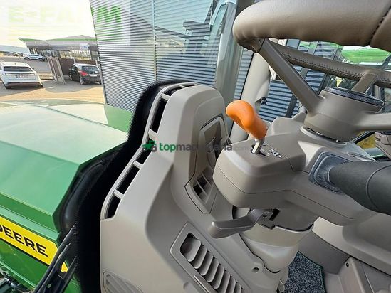 Tractor agrícola - John Deere - 6r 150