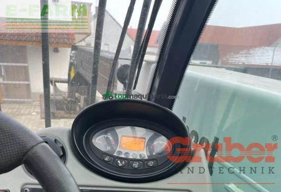 Telescopica - Bobcat - tl 470