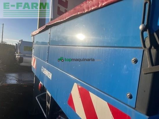 Atomizador - Lemken - TAURI 12/3000