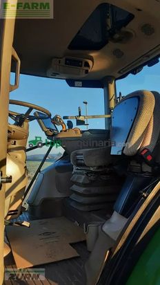 Tractor agrícola - John Deere - 6230r