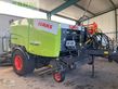 Empacadora gigant - Claas - rollant 454 rc uw
