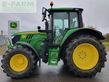 Tractor agrícola - John Deere - 6140m autopowr 166ps
