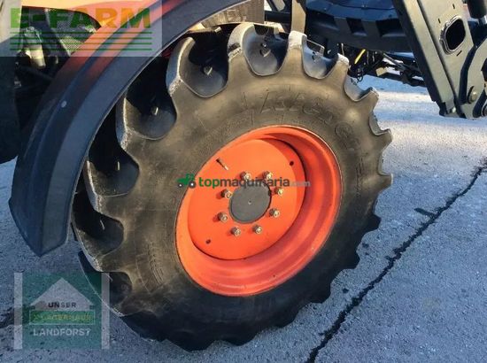 Tractor agrícola - Kubota - m7040