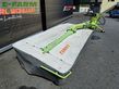 Cortacésped manual - Claas - disco 3500 contour