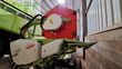 Cosechadora de Cereal - Claas - lexion 670 montana