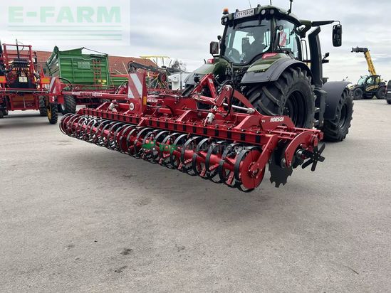 Grada rotativa - Horsch - joker 5 ct