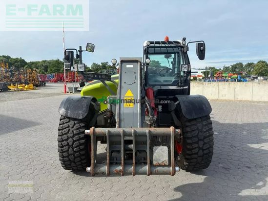 Telescopica - Claas - scorpion 960 varipower plus