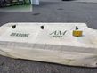 Cortacésped manual - Krone - am 283 s