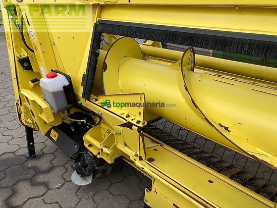 Cabezal - John Deere - 639