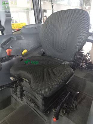 Tractor agrícola - New Holland - tn-d 70 D