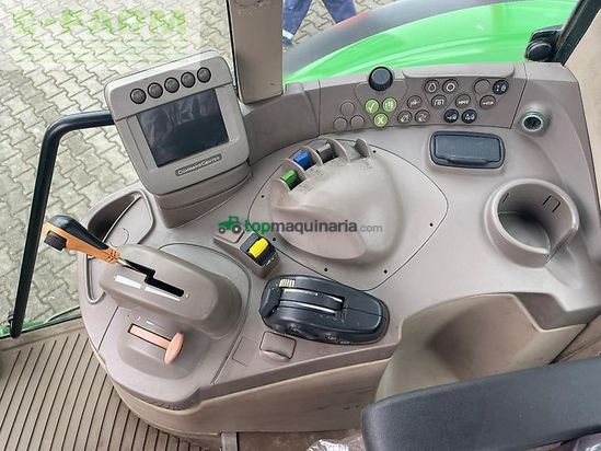 Tractor agrícola - John Deere - 7430 premium