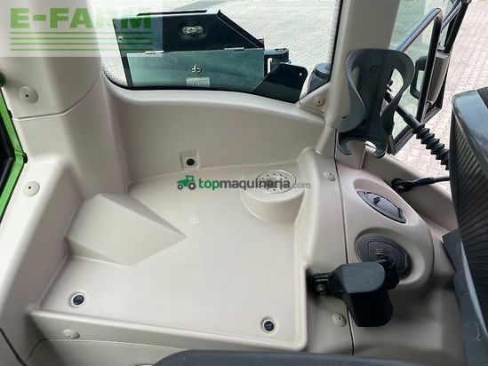 Tractor agrícola - Fendt - 828 vario profiplus