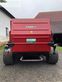 Empacadora gigant - Case IH - RB 344