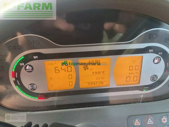 Tractor agrícola - Fendt - 936 vario profiplus (my 2020)