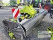 Cortacésped manual - Claas - disco 3200 fc move