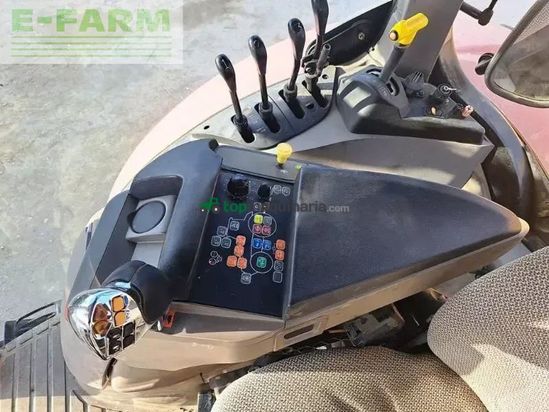 Tractor agrícola - Case IH - puma 180