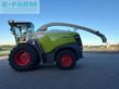 Cabezal - Claas - jaguar 960 4wd