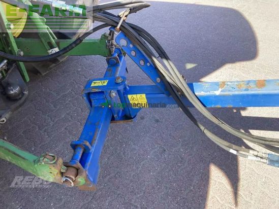 Cultivador - Kockerling - allrounder 600