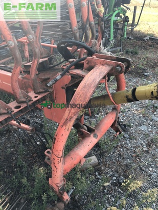 Rastrillo - Kuhn - ga 4511 gm