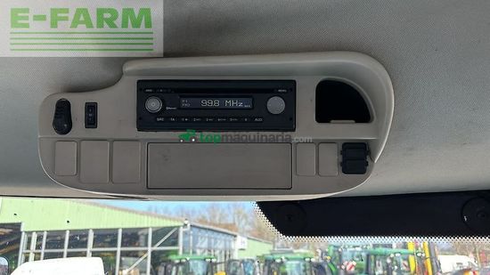 Tractor agrícola - John Deere - 6195 r