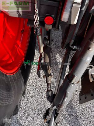 Tractor agrícola - Claas - arion 430