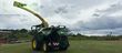 Cosechadora de Cereal - John Deere - 9700
