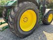 Tractor agrícola - John Deere - 6155r