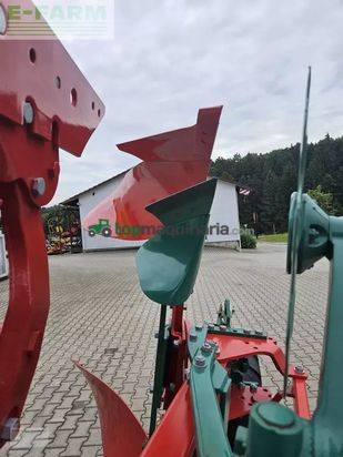 Arado - Kverneland - lb 100200
