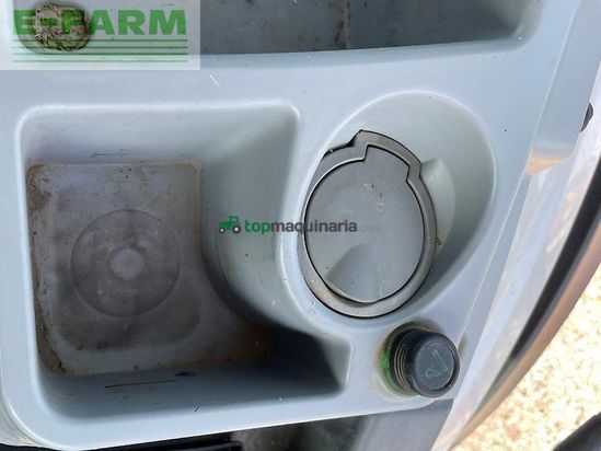 Tractor agrícola - Valtra - t254