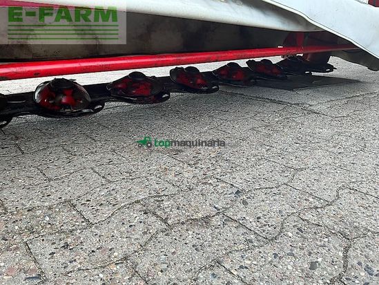 Cortacésped manual - Lely - splendimo 360-m