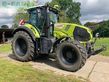 Tractor agrícola - Claas - axion 810 cmatic cebis