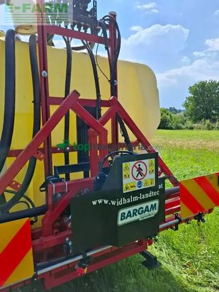 Atomizador - Bargam - other