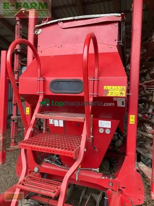 Sembradora - Horsch - pronto 6 dc