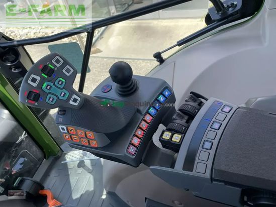 Tractor agrícola - Fendt - 211 vario power (gen3)