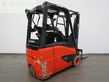 Elevadora - Linde - e 16 h evo 386-02