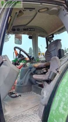 Tractor agrícola - Deutz-Fahr - agrotron k430