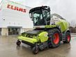 Cosechadora de Cereal - Claas - JAGUAR 990 4WD